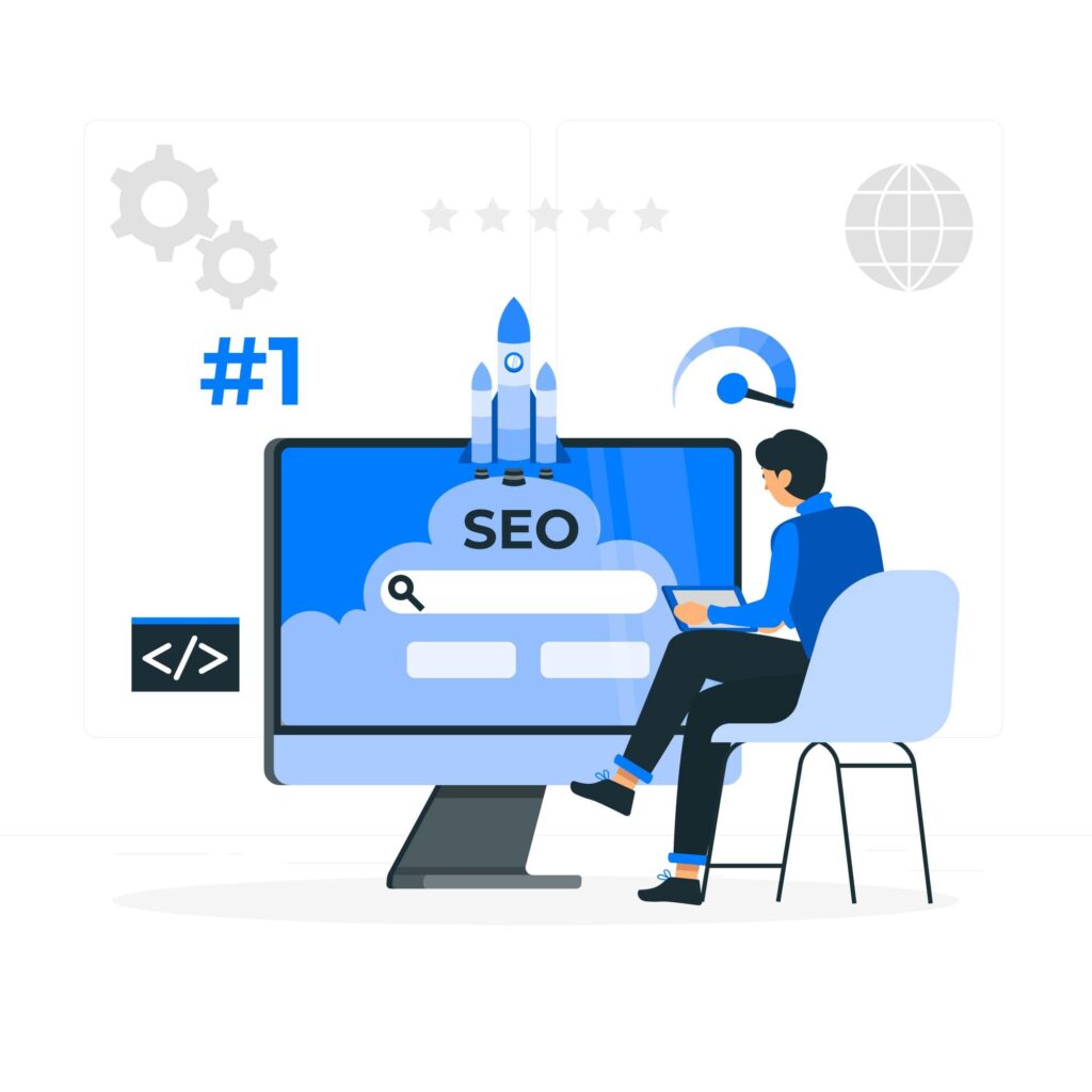 Top 10 SEO Tips for New Websites
