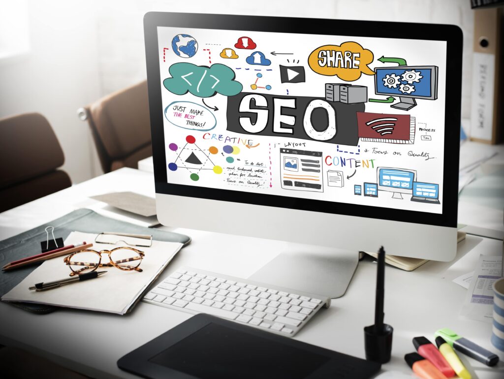 Top 10 SEO Tips for New Websites